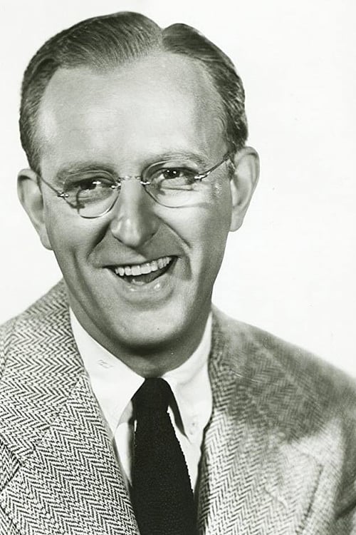 Picture of Kay Kyser