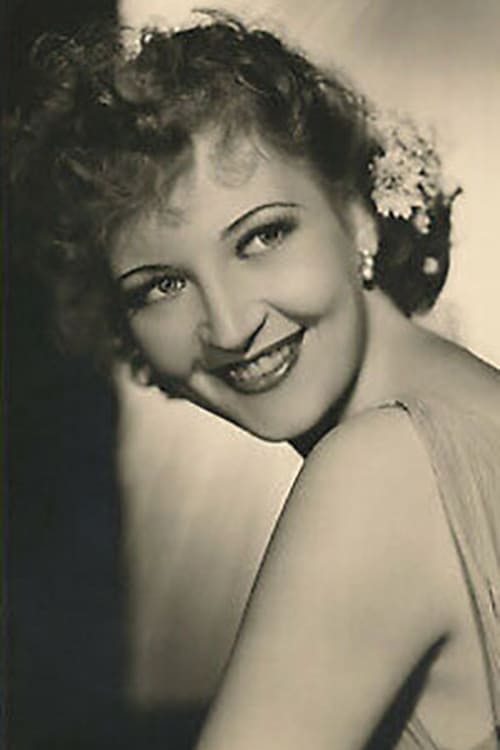 Picture of Jean Fenwick