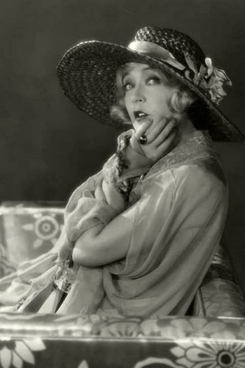 Picture of Mae Murray