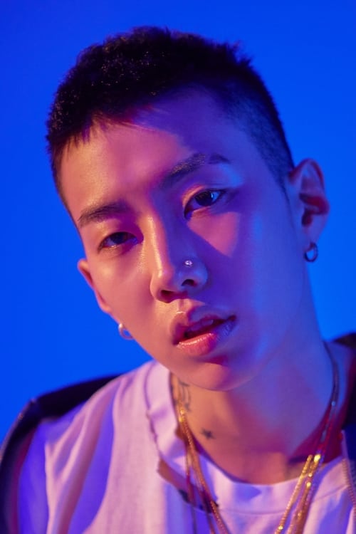 Picture of Jay Park