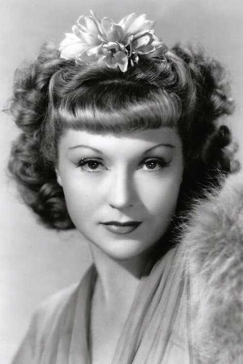 Picture of Joyce Compton