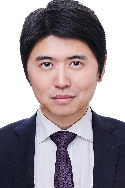 Picture of Tim Zhang