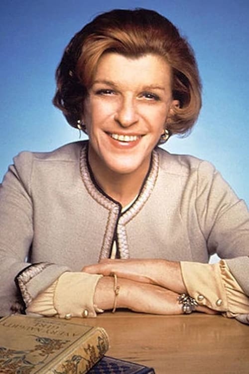 Picture of Nancy Walker