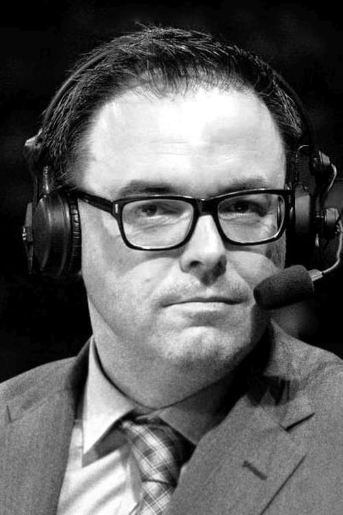 Picture of Mauro Ranallo