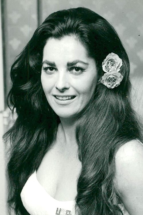 Picture of Edy Williams