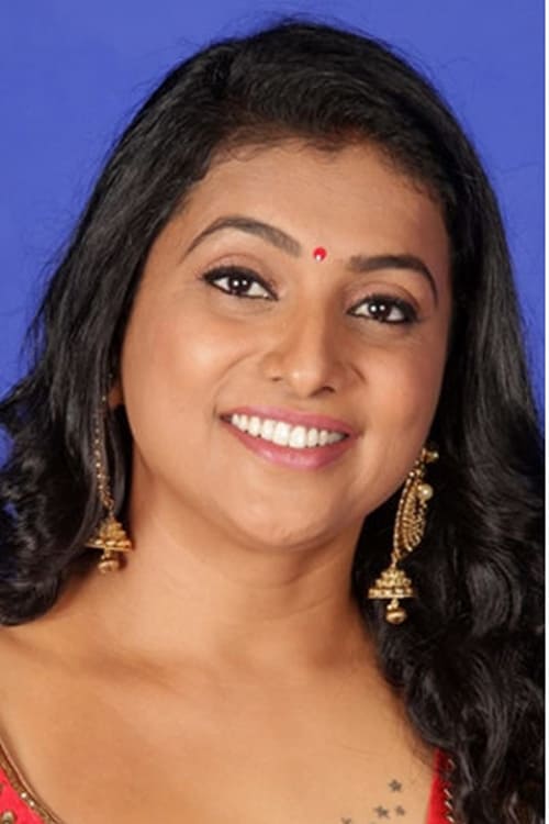 Picture of Roja Selvamani