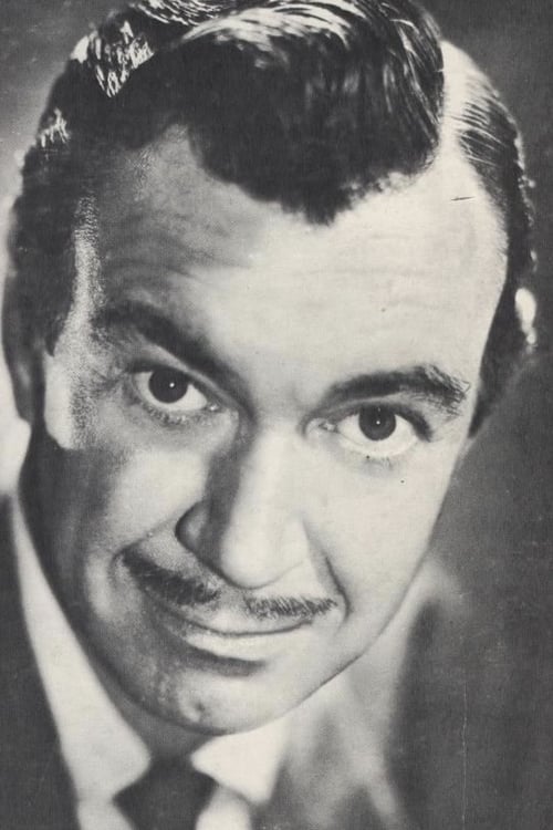 Picture of Thurl Ravenscroft