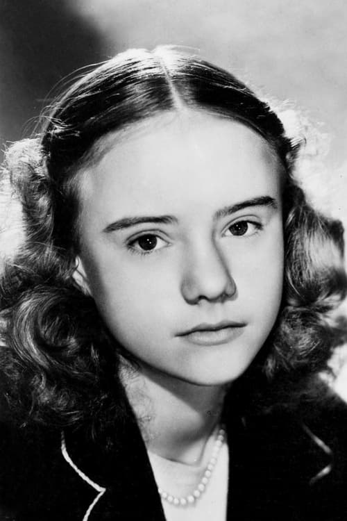 Picture of Peggy Ann Garner