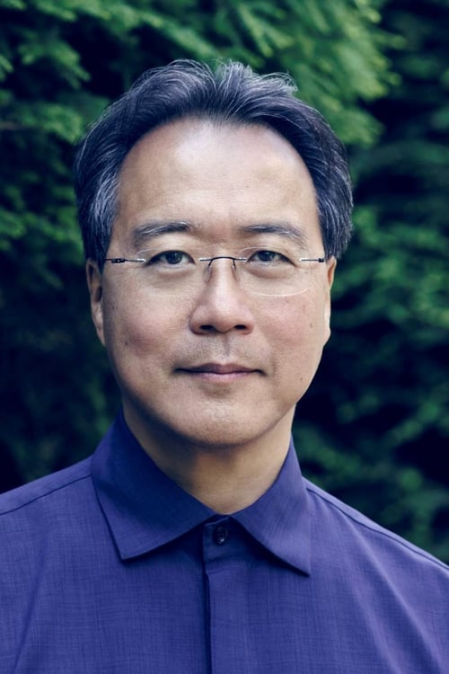 Picture of Yo-Yo Ma