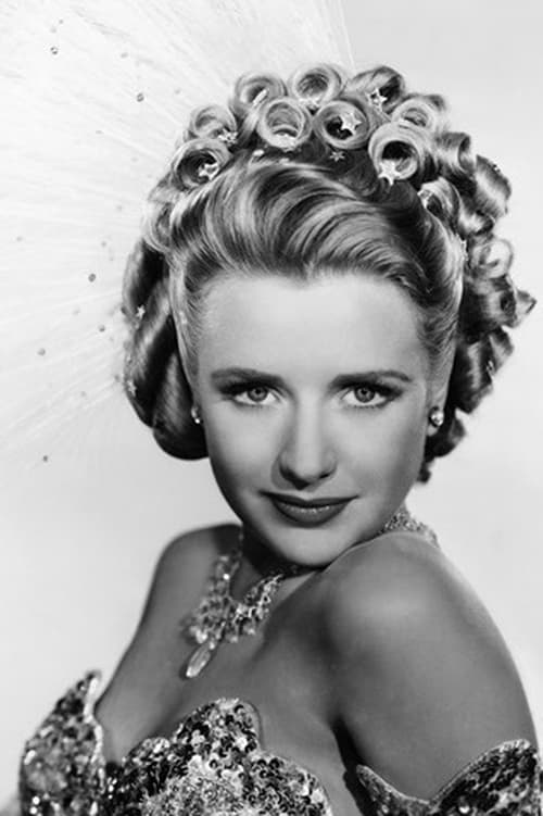 Picture of Priscilla Lane