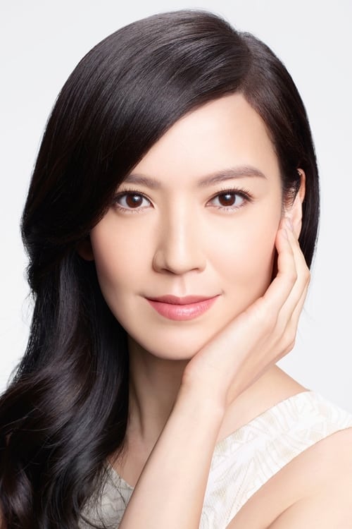 Picture of Kelly Lin