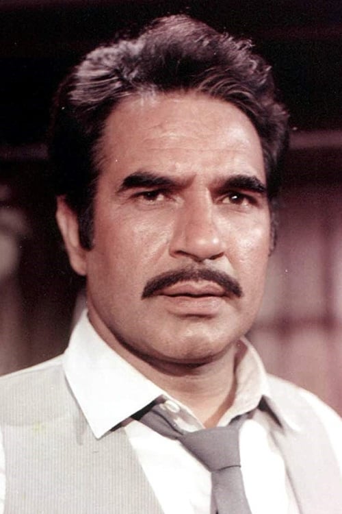 Picture of Kulbhushan Kharbanda