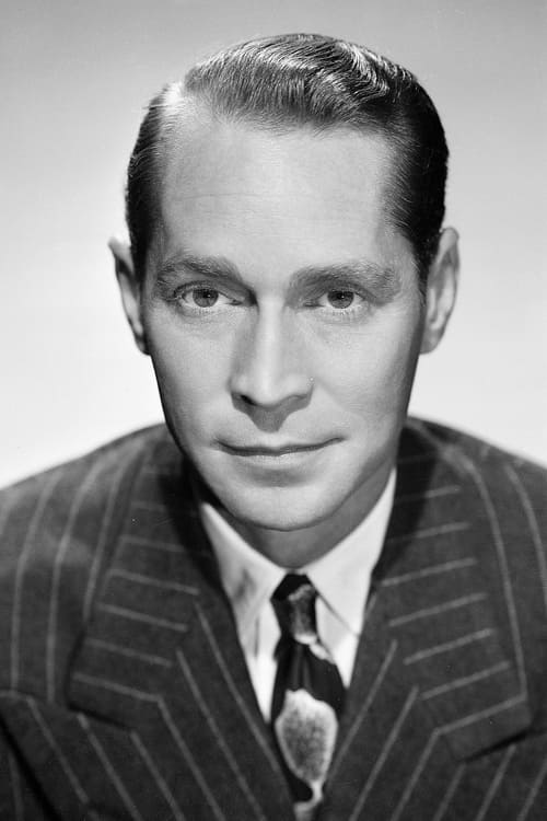 Picture of Franchot Tone