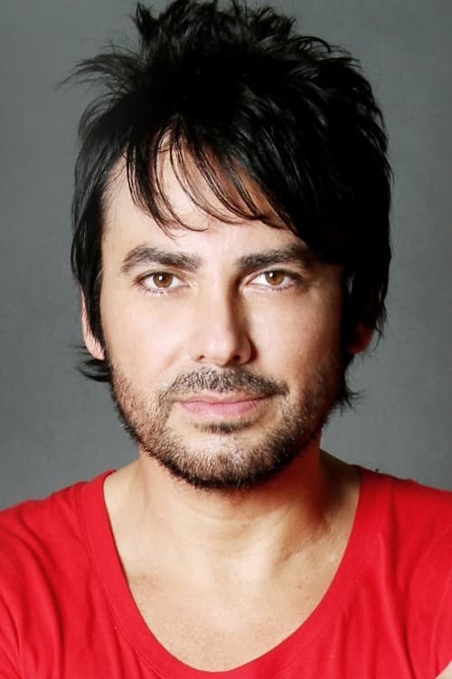 Picture of Beto Cuevas