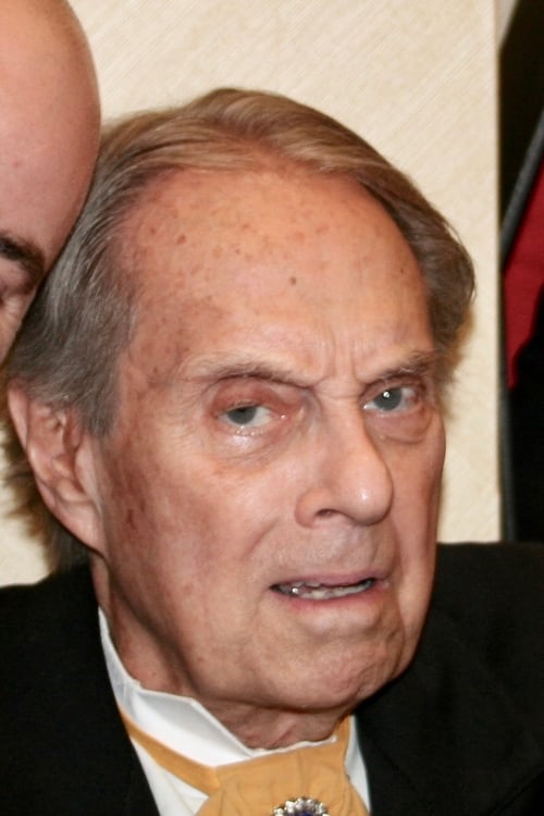 Picture of John Zacherle