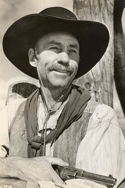 Picture of Hank Worden