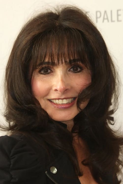 Picture of Judy Strangis