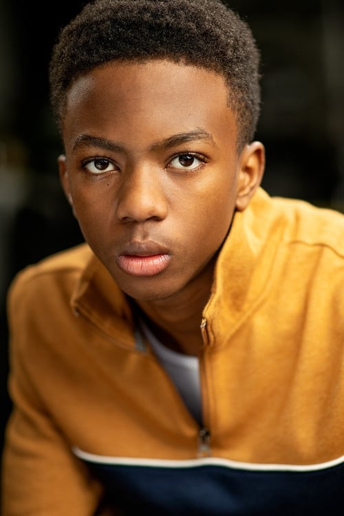 Picture of Marlon Kazadi