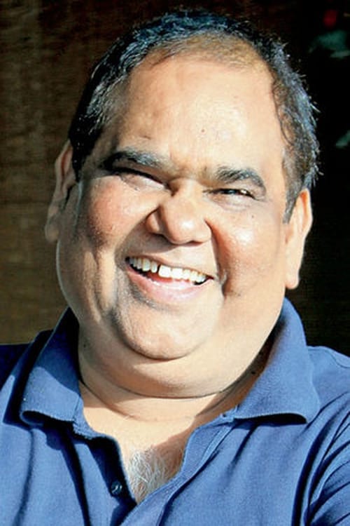 Picture of Satish Kaushik