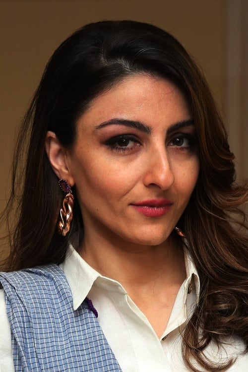 Picture of Soha Ali Khan