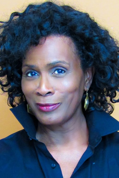 Picture of Janet Hubert