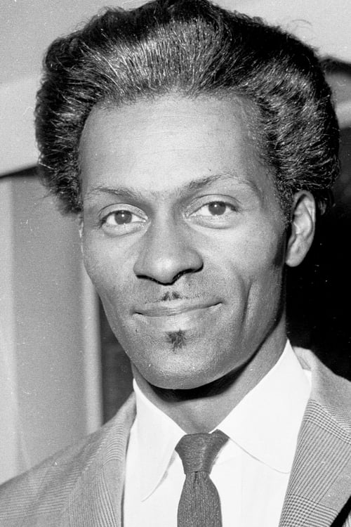 Picture of Chuck Berry