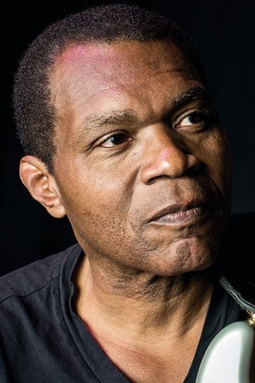 Picture of Robert Cray