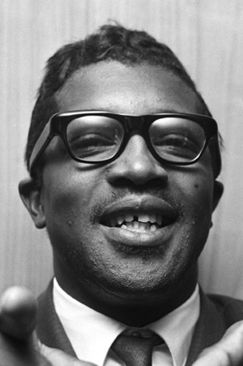 Picture of Bo Diddley