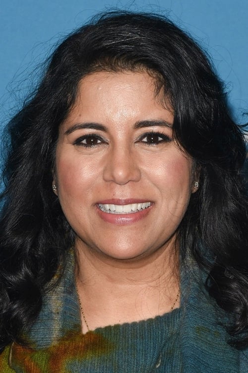 Picture of Nisha Ganatra