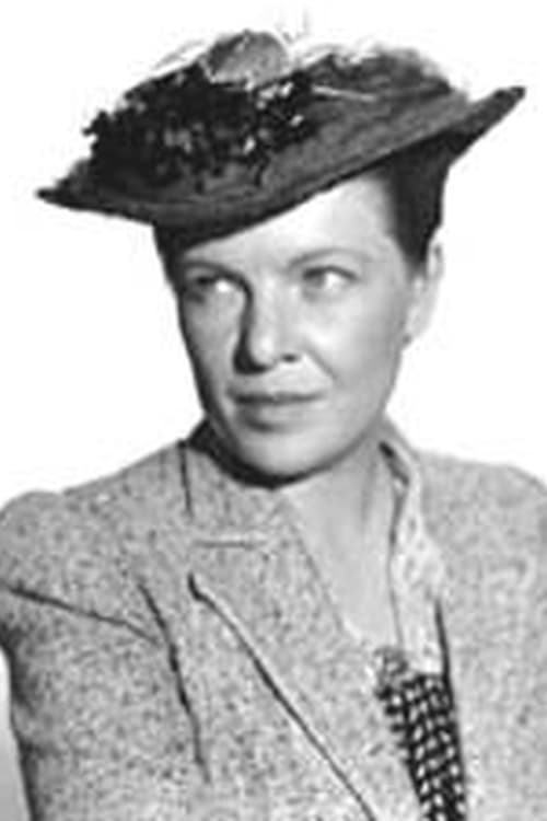 Picture of Ann Morrison