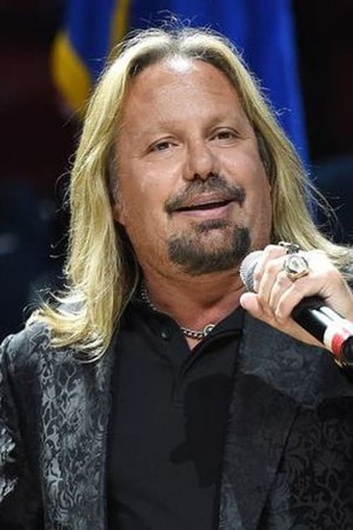 Picture of Vince Neil