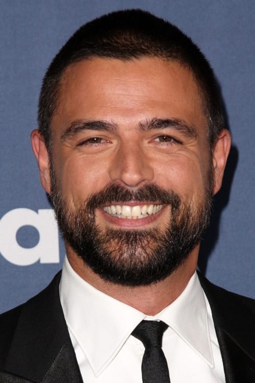 Picture of John Gidding