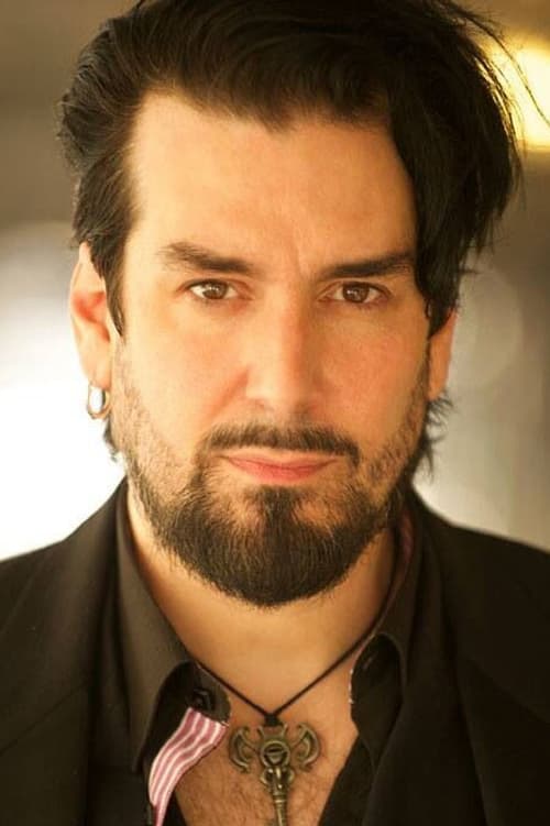 Picture of Aurelio Voltaire