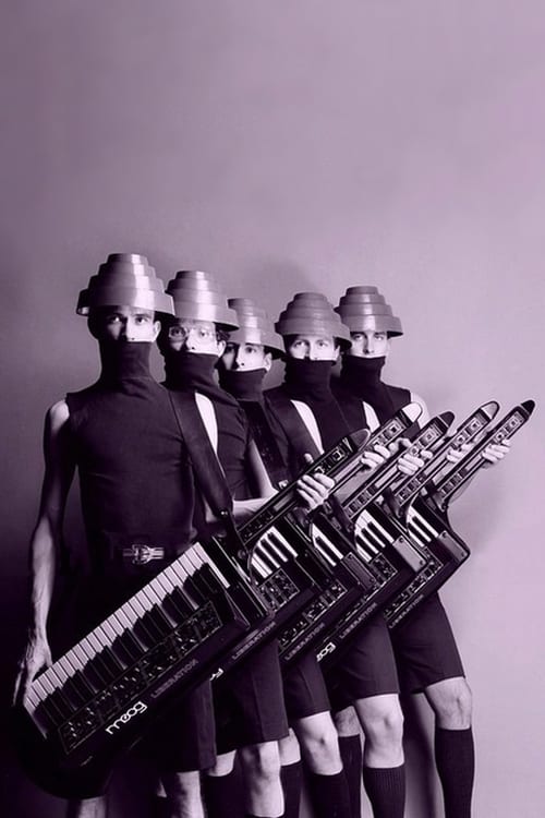 Picture of Devo