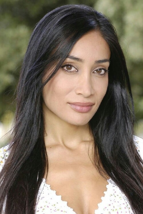 Picture of Sofia Hayat