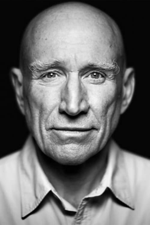 Picture of Sebastião Salgado