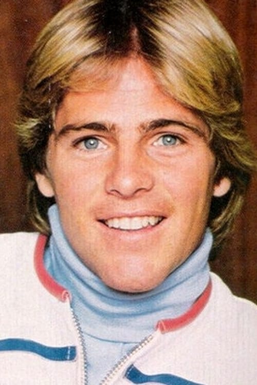 Picture of Bruce Penhall