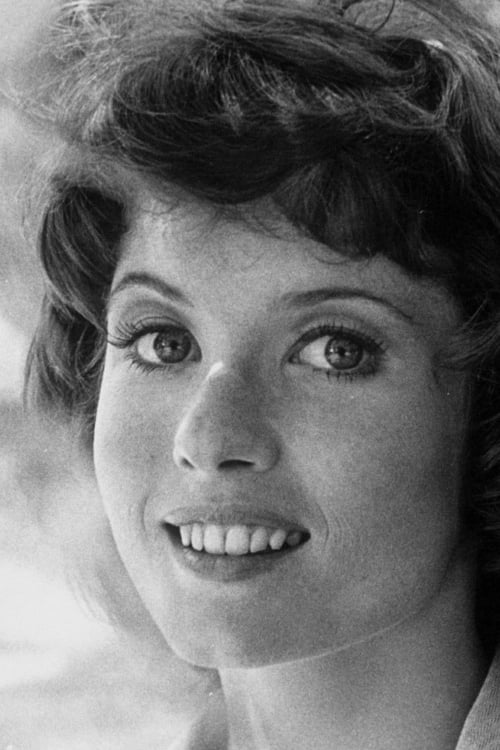 Picture of Deborah Watling