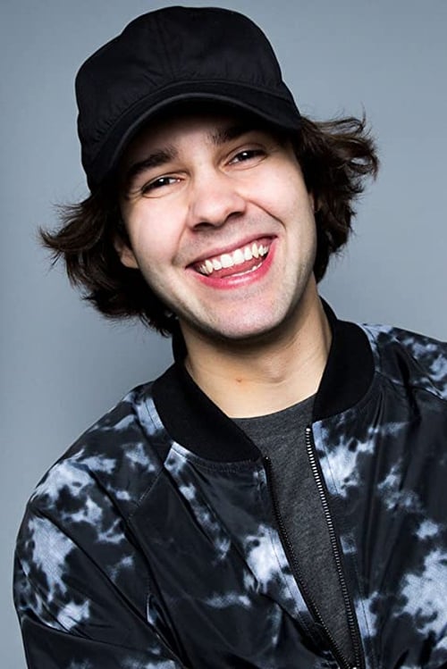 Picture of David Dobrik