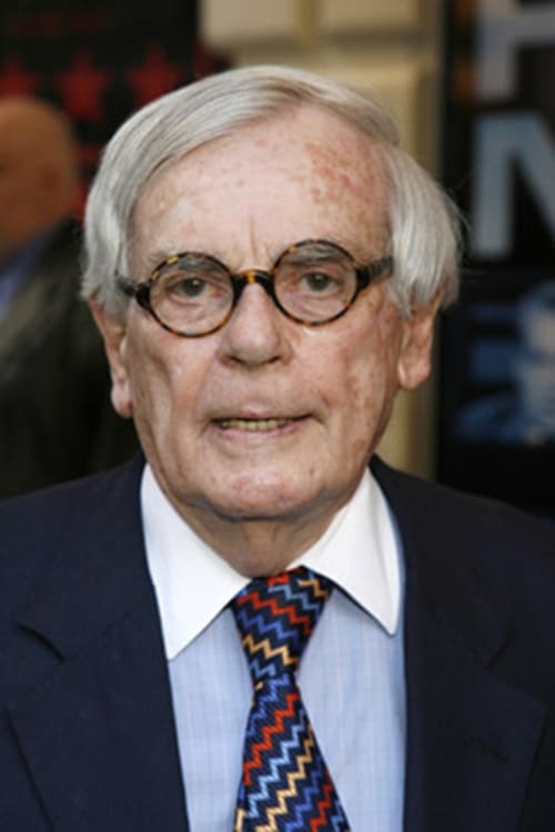 Picture of Dominick Dunne