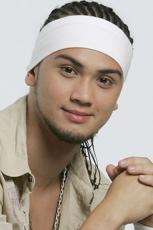 Picture of Billy Crawford