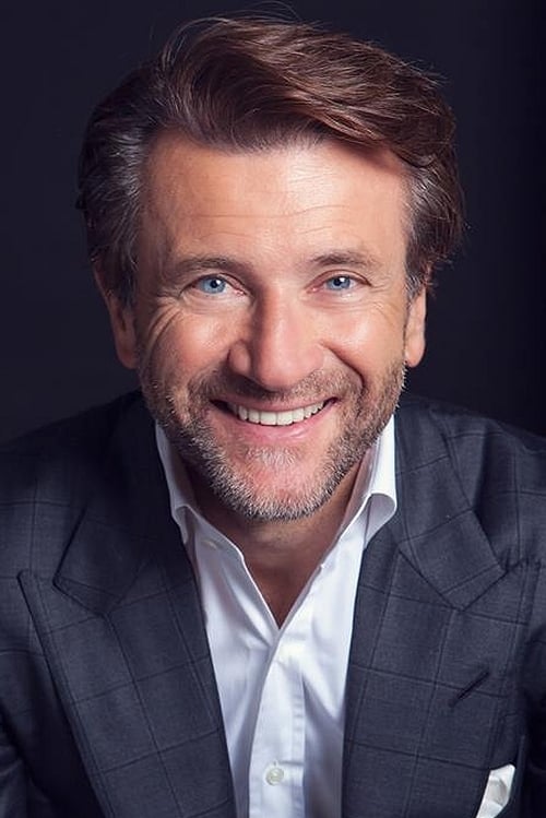 Picture of Robert Herjavec