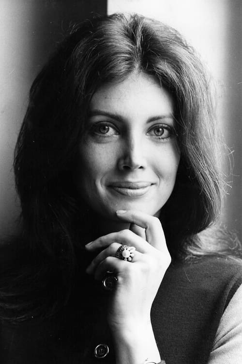 Picture of Gayle Hunnicutt