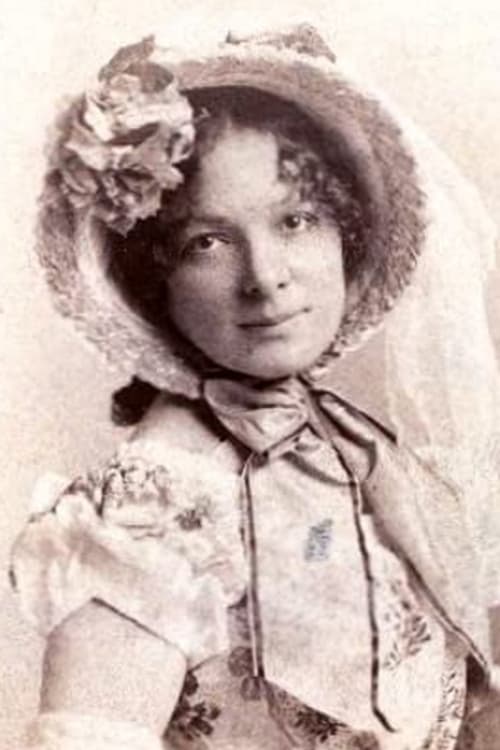 Picture of Effie Ellsler