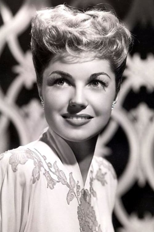 Picture of Esther Williams