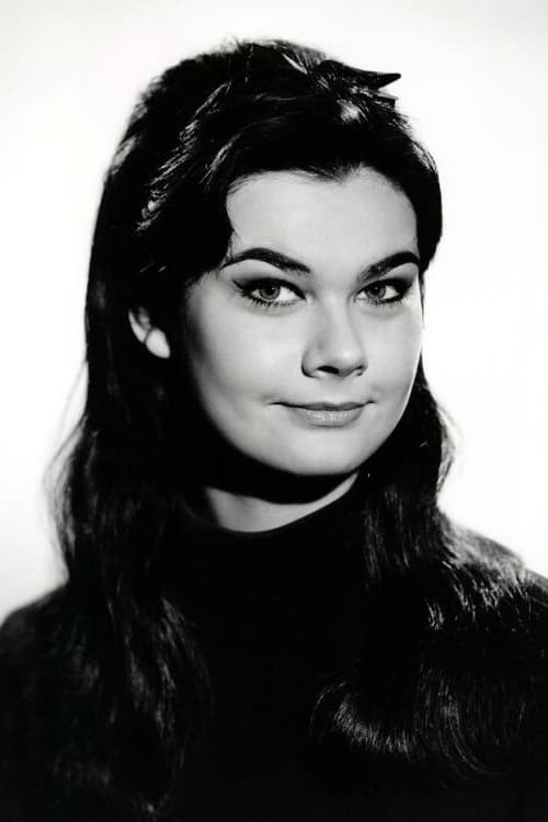 Picture of Imogen Hassall