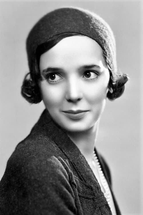 Picture of Jessie Matthews