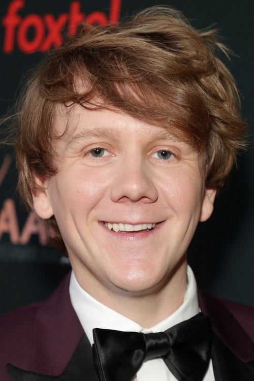 Picture of Josh Thomas