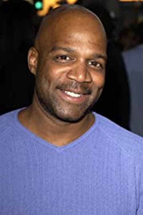 Picture of Haywood Nelson