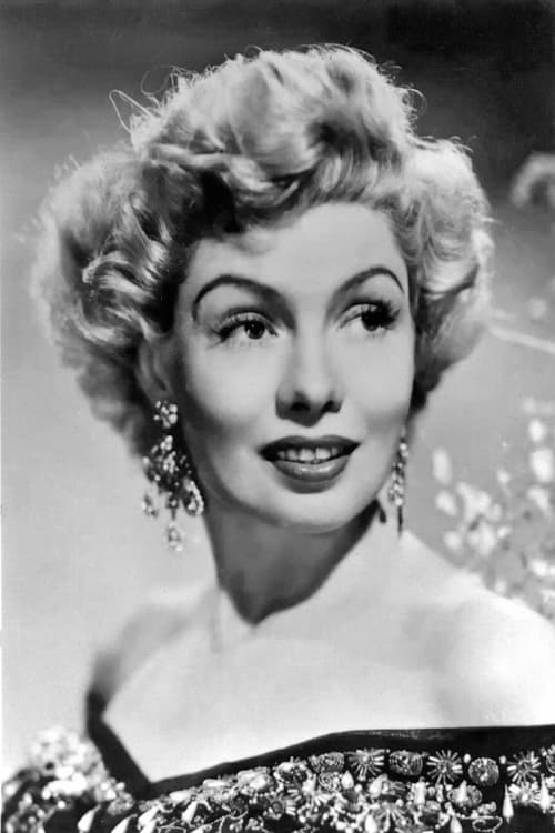 Picture of Yolande Donlan